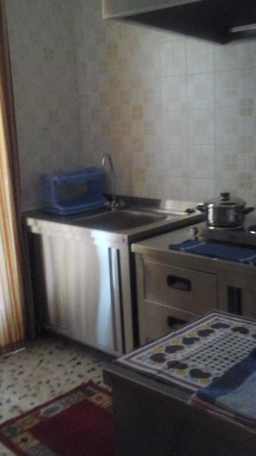 Pension Balos Koumeika Экстерьер фото
